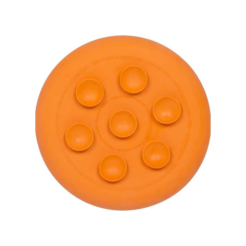 LickiMat UFO para Perros - Turquesa