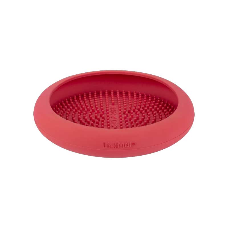 LickiMat UFO para Perros
