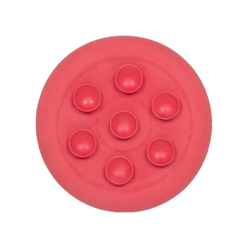 LickiMat UFO para Perros