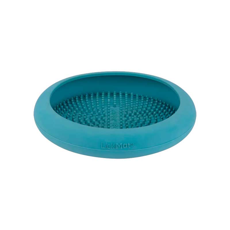 LickiMat UFO para Perros