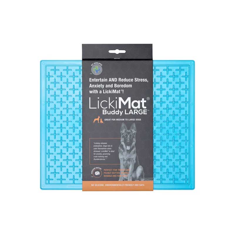 LickiMat Buddy XL para Perros