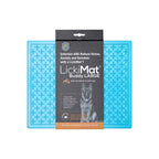 LickiMat Buddy XL para Perros - Turquesa