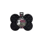LickiMat Slodog Small para Perros - Negro