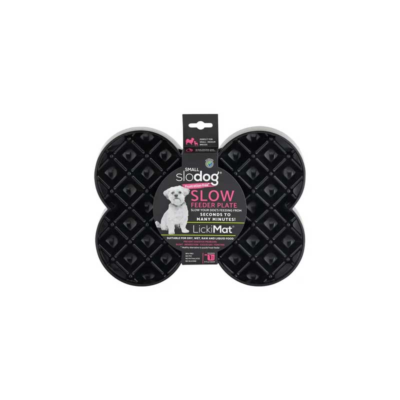 LickiMat Slodog Small para Perros
