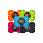 LickiMat Slodog para Perros - Rosado