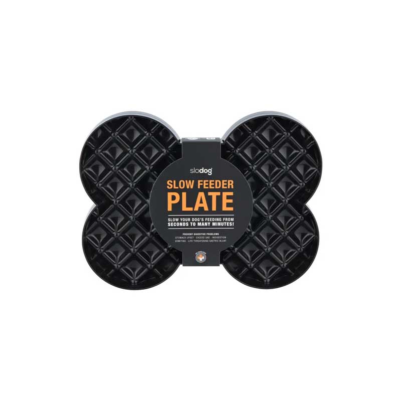 LickiMat Slodog para Perros - Verde