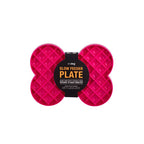 LickiMat Slodog para Perros - Naranjo