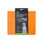 LickiMat Soother XL para Perros - Verde
