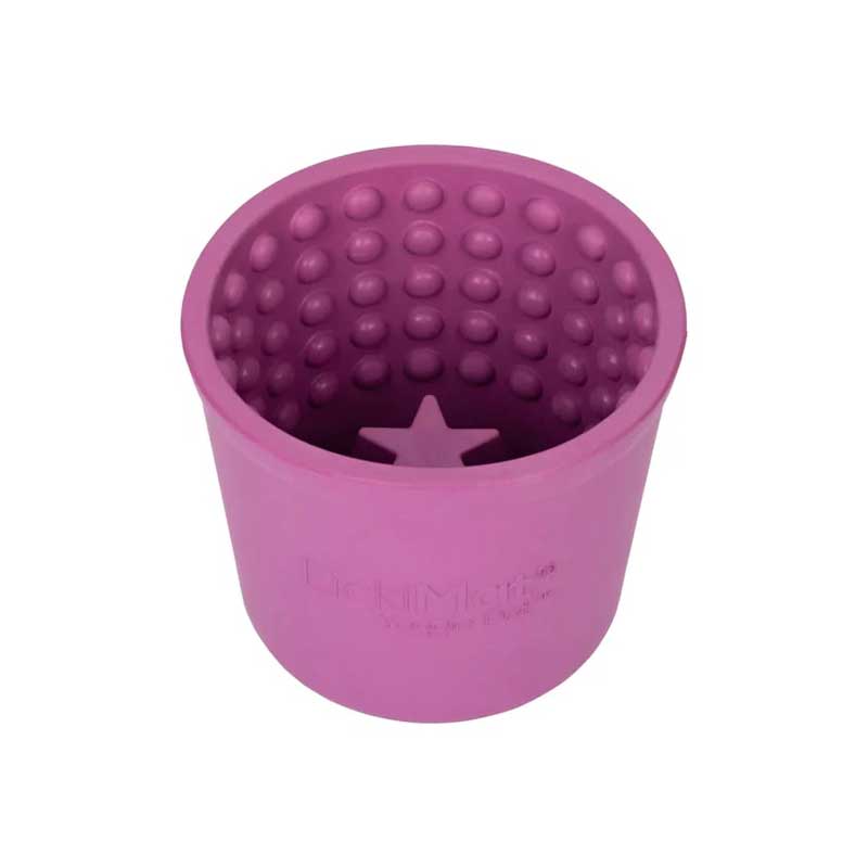 LickiMat Yoggie Pot para Perros