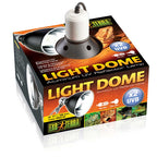 Lámpara de Aluminio Reflectora de UV