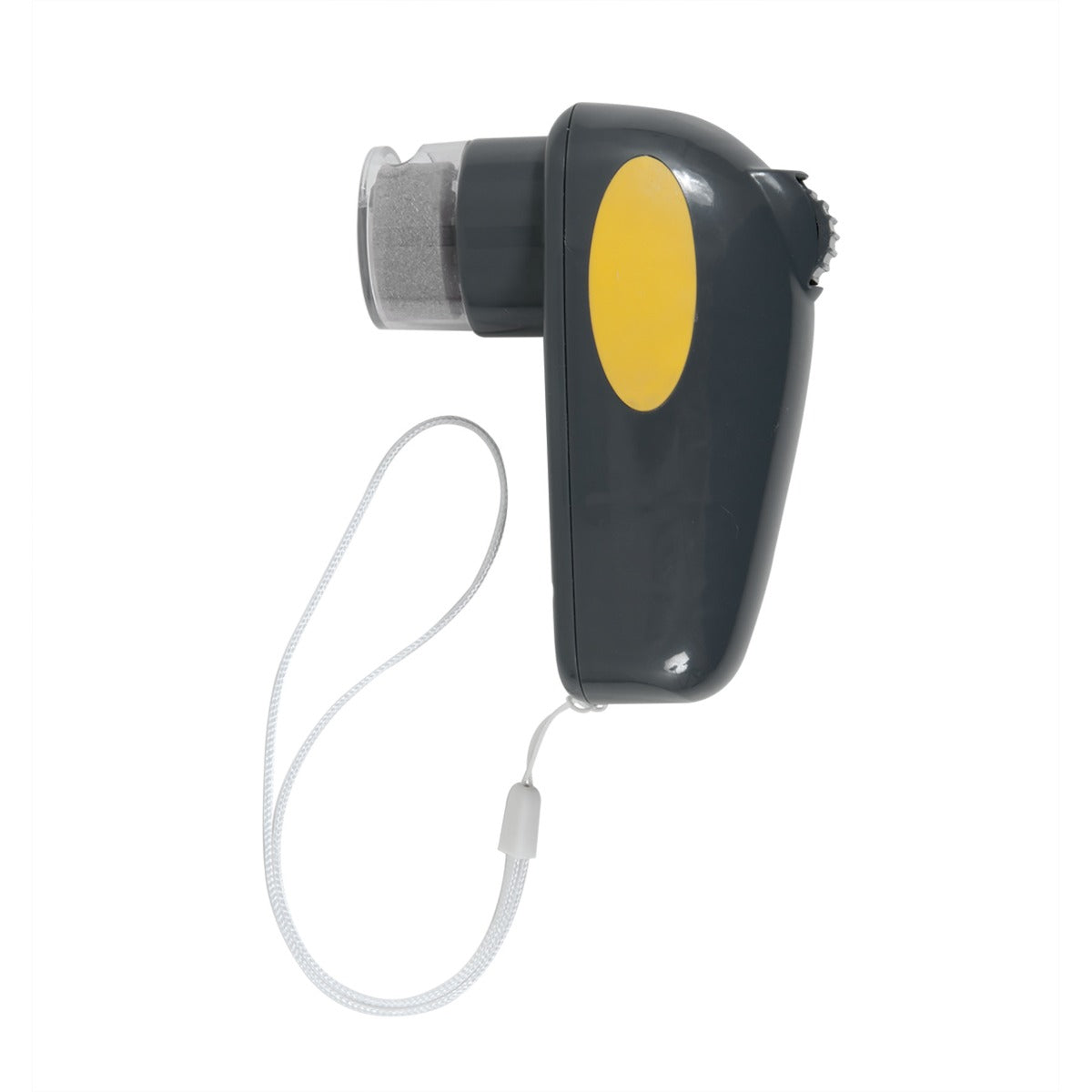 Limadora de Uñas "Grip Soft"