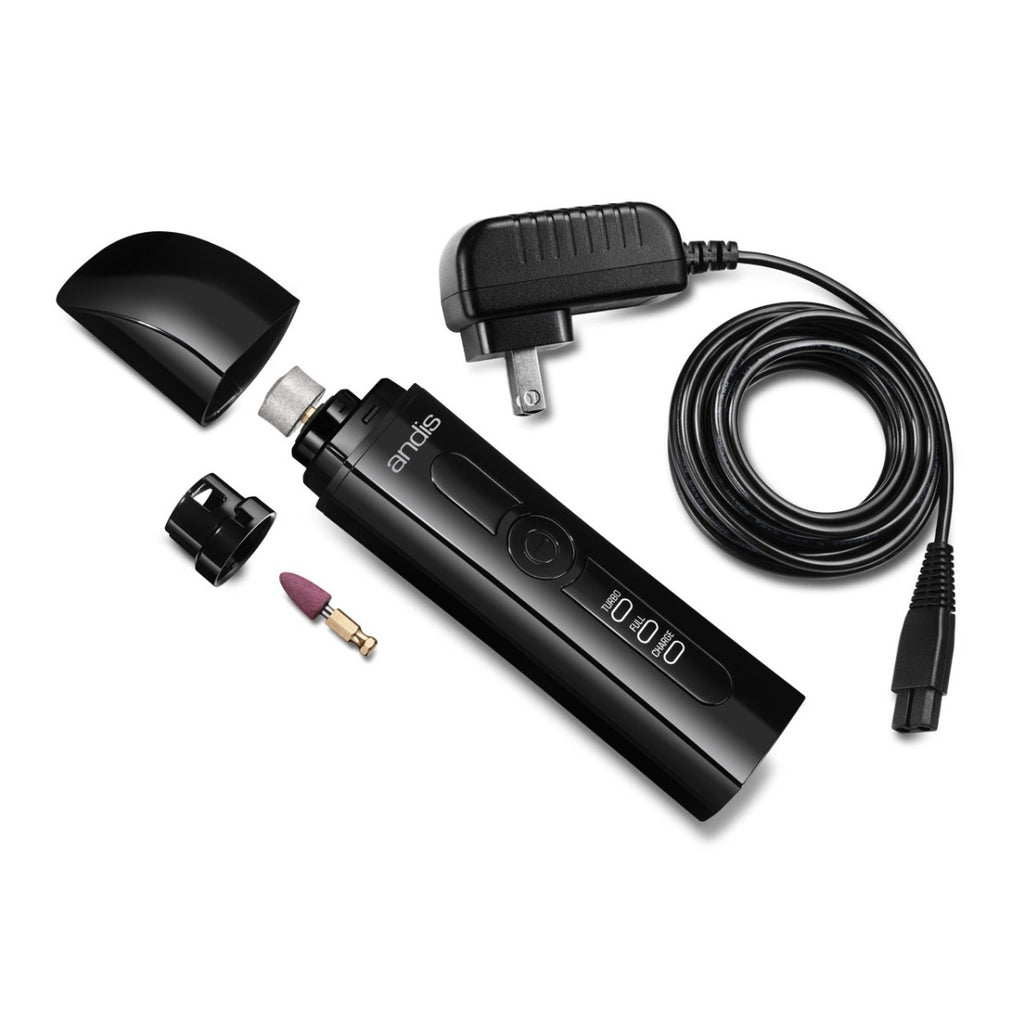 Limador de Uñas Profesional