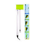 Limpiador de Acuarios 4 e 1 Marina