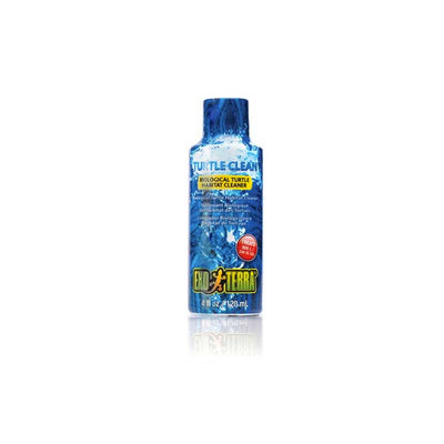 Limpiador Biológico de Hábitats de Tortugas Exo Terra