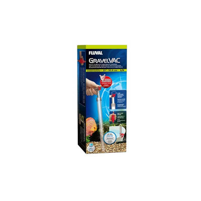 Limpiador de Sustrato Fluval - S/M