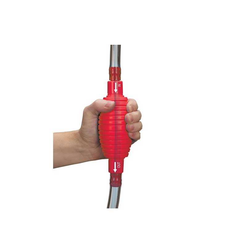 Limpiador de Sustrato Fluval - M/L