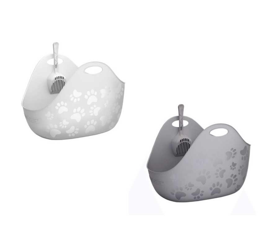 Bandeja Sanitaria con Pala LitterLocker