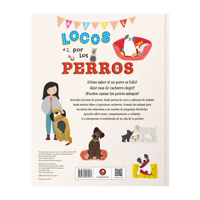 Locos Por Los Perros