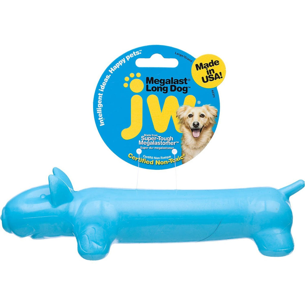 Juguete Long Dog - Large