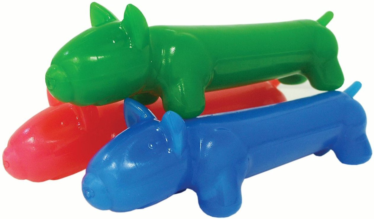 Juguete Long Dog