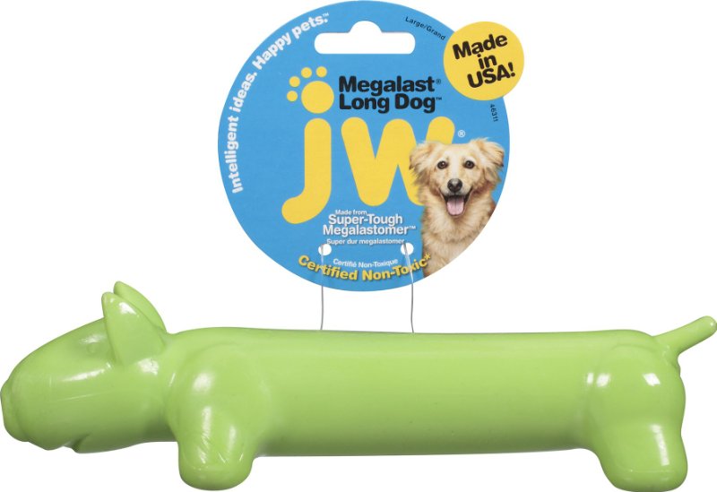 Juguete Long Dog