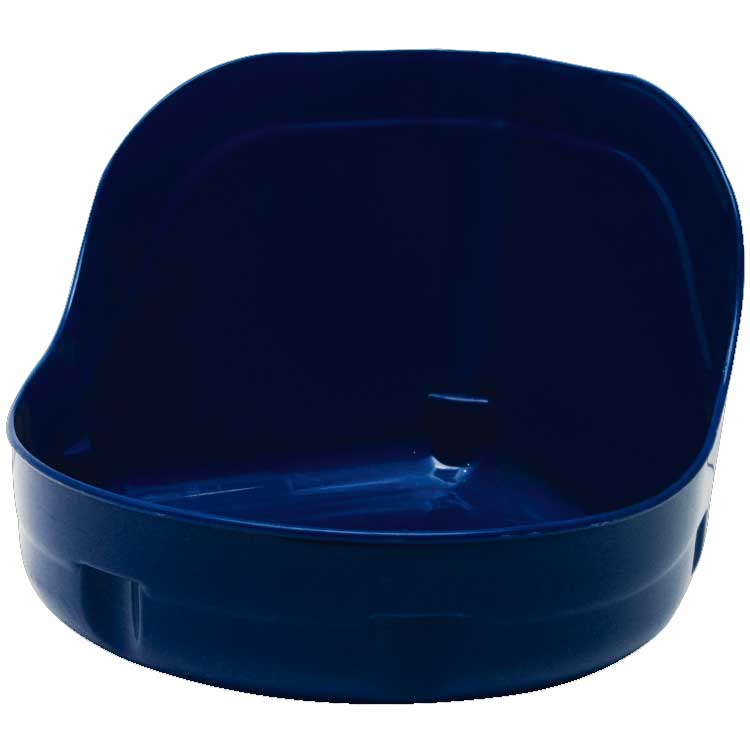 Bandeja para Sustrato Larga Kaytee