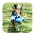 Peluche Ecológico "Loro Lucy" Beco Pets