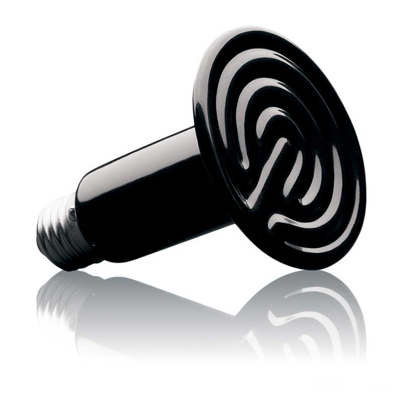 Ampolleta Cerámica Emisora Calor