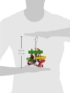 Juguete "Junglewood" Living World 