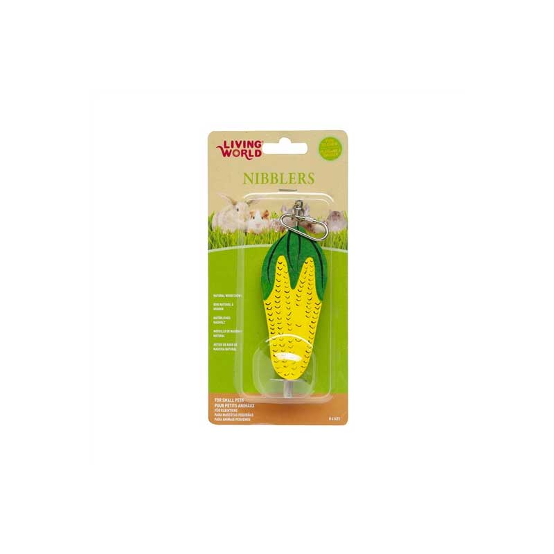 Madera Colgante para Roer "Nibblers"