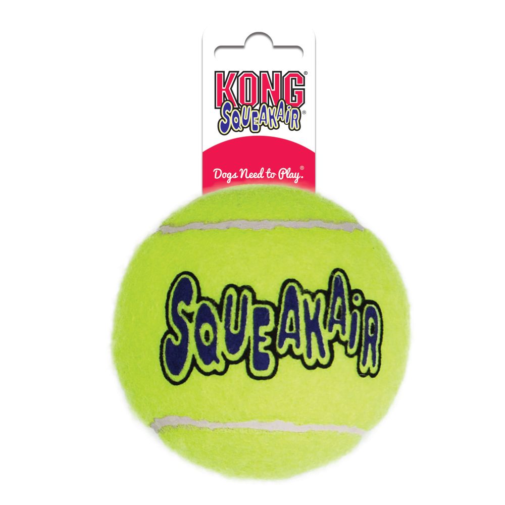 Pelotas de Tenis SqueakAir® Kong