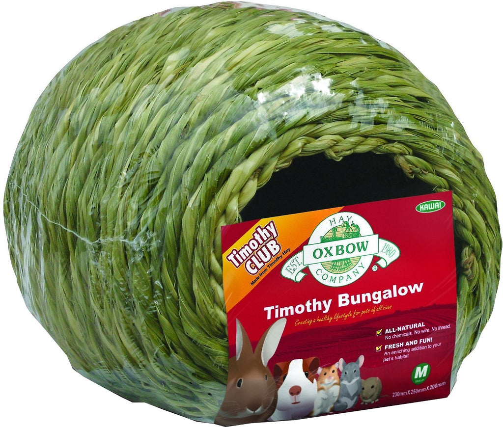 Guarida Bungalow "Timothy CLUB"