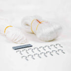 Malla de Seguridad Pawise para Gatos