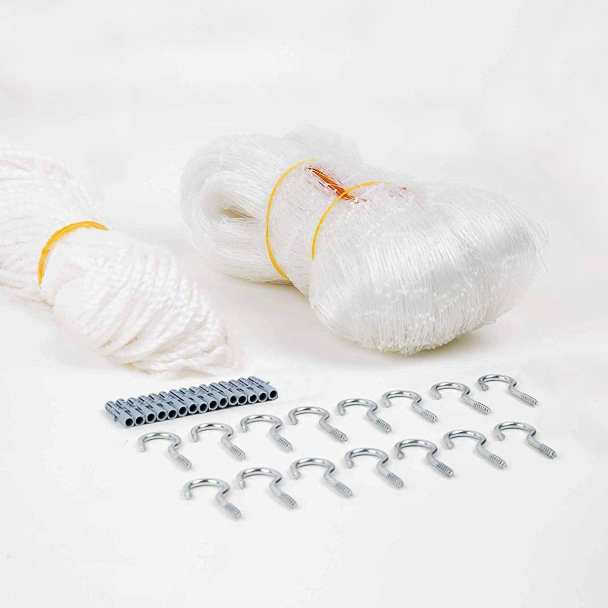 Malla de Seguridad Pawise para Gatos