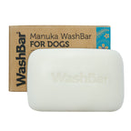 Shampoo Manuka en Barra