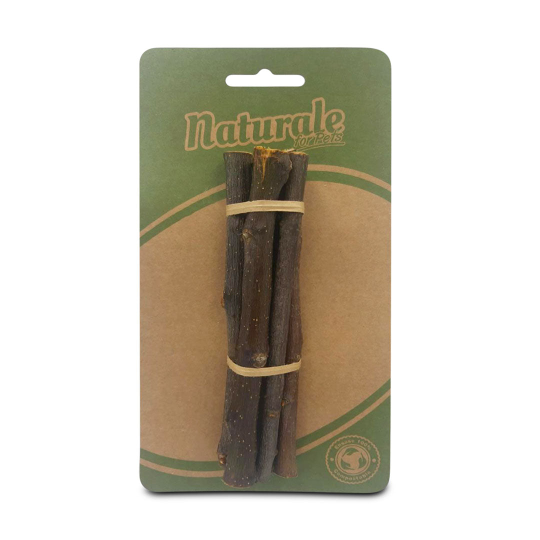 Palitos de Manzano Naturale