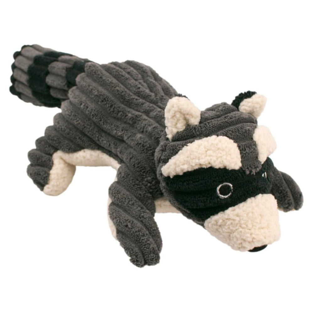 Peluche Mapache con Sonido Tall Tails