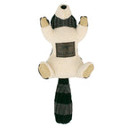Peluche Mapache con Sonido Tall Tails