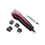 Máquina Cortadora de Pelo Excel 5 Velocidades