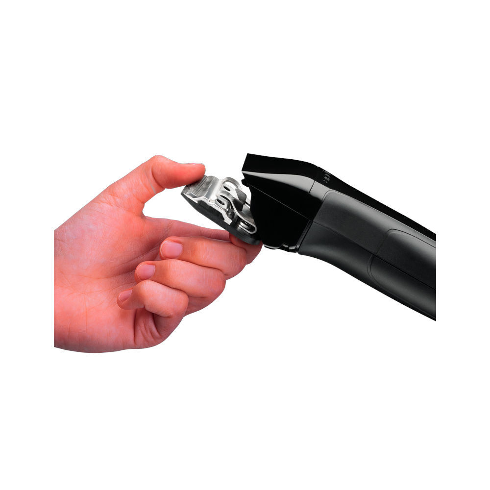 Máquina Cortadora de Pelo Excel 5 Velocidades