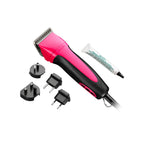 Máquina Cortadora de Pelo Excel 5 Velocidades