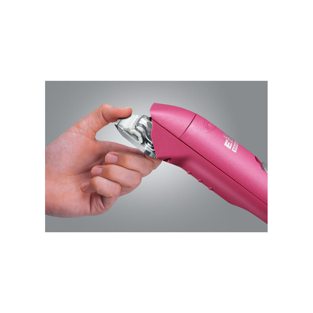 Máquina Profesional UltraEdge AGC Super 2-Speed Brushless - Fucsia