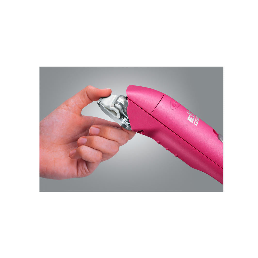 Máquina Profesional UltraEdge AGC Super 2-Speed Brushless