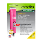 Máquina Profesional UltraEdge AGC Super 2-Speed Brushless