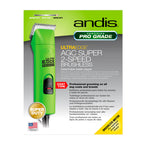 Máquina Profesional UltraEdge AGC Super 2-Speed Brushless