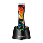 Máquina Inalámbrica Andis Pulse ZR II Flora Edición Limitada