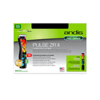 Máquina Inalámbrica Andis Pulse ZR II Flora Edición Limitada