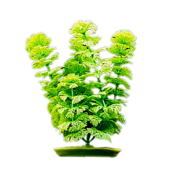 Planta Plástica Ambulia Marina Aquascaper