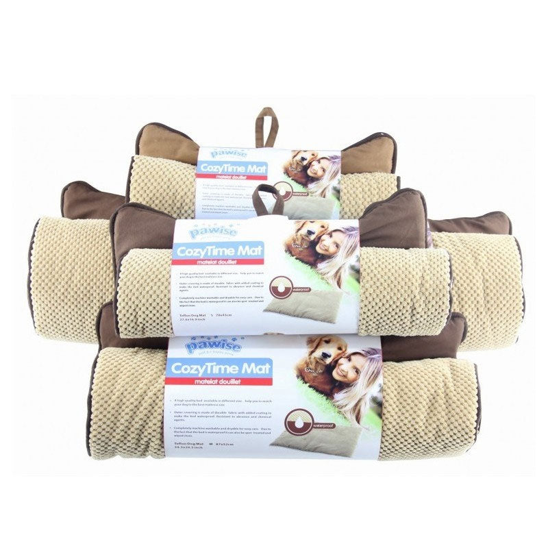 Pawise Mat Teflon Impermeable 