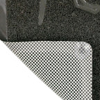 Mat para Ducha "Wet Paws" Tall Tails - Gris